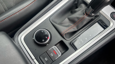 SEAT Ateca 1.5 TSI EVO FR 5dr DSG Petrol Estate